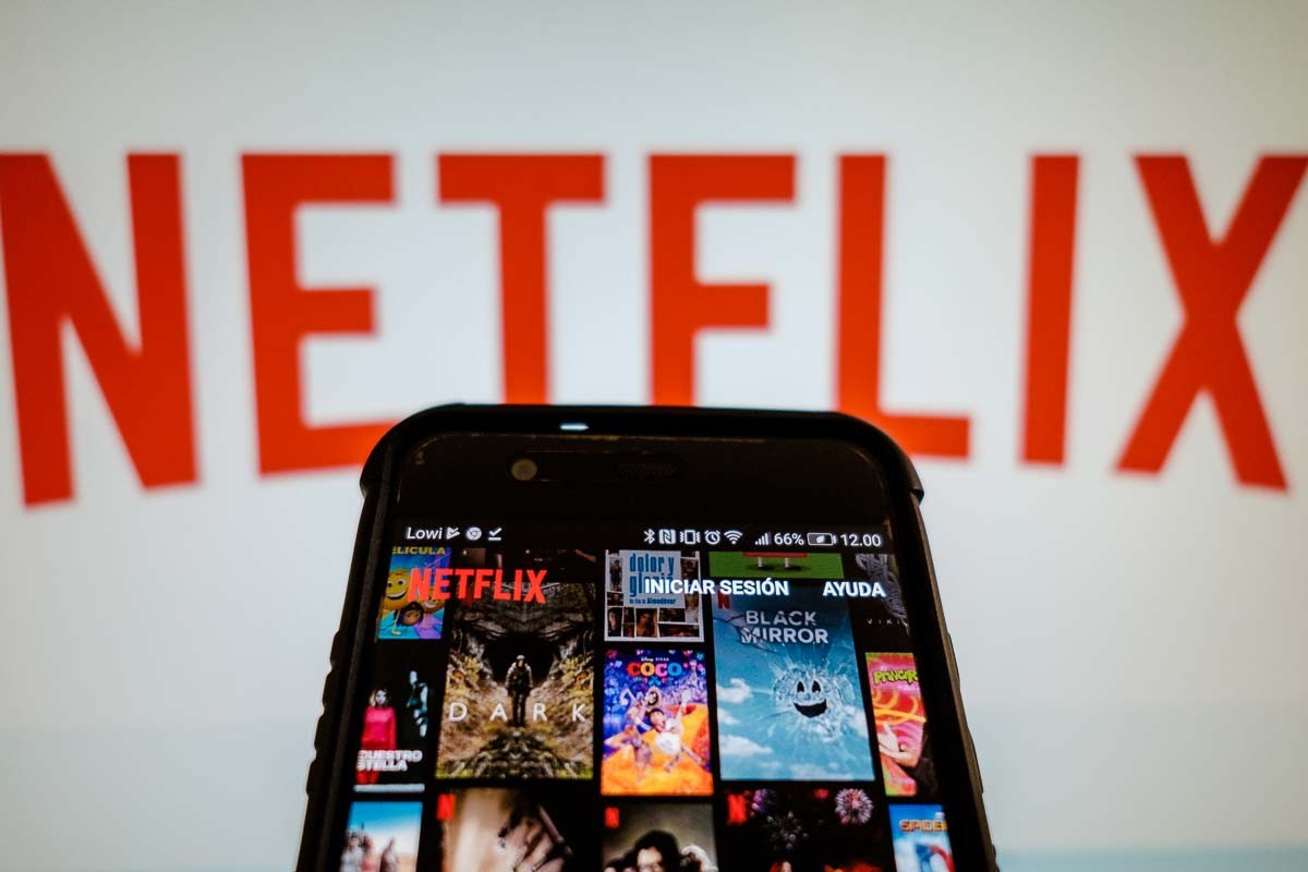 Netflix
